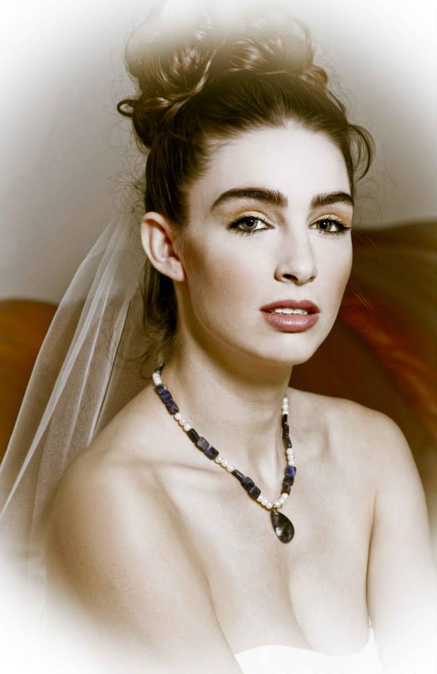 Vintage Bride | WEDDING WARDROBE STYLING